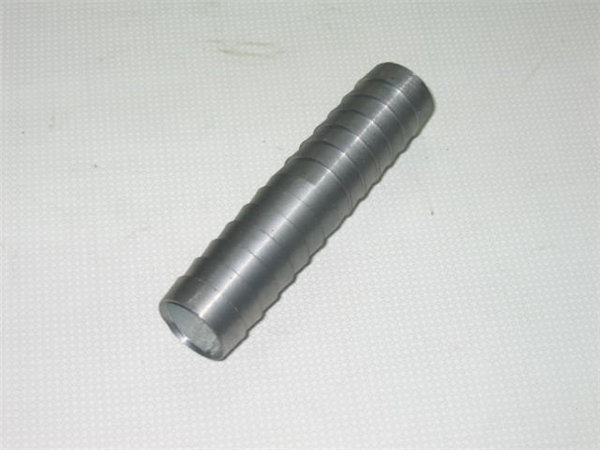 Steel Hose Nipples