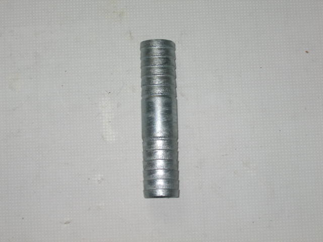 Steel Hose Nipples