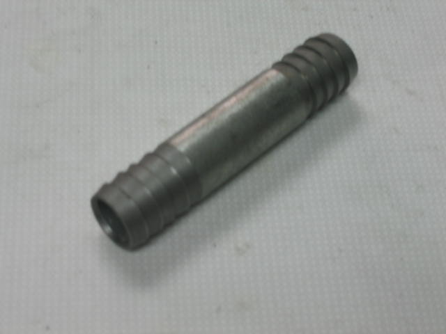 Steel Hose Nipples