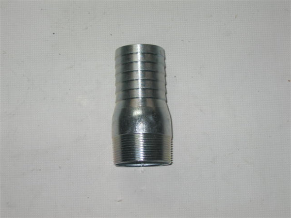 Steel Hose Nipples