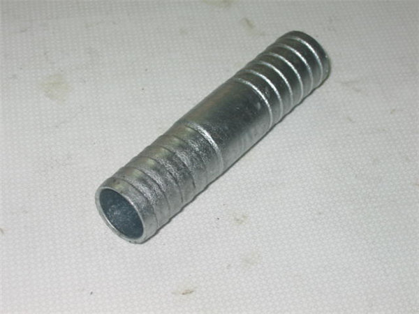 Steel Hose Nipples