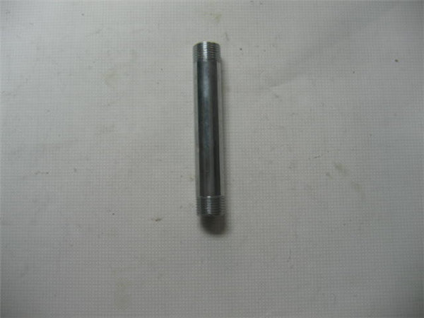 Steel Pipe Nipples