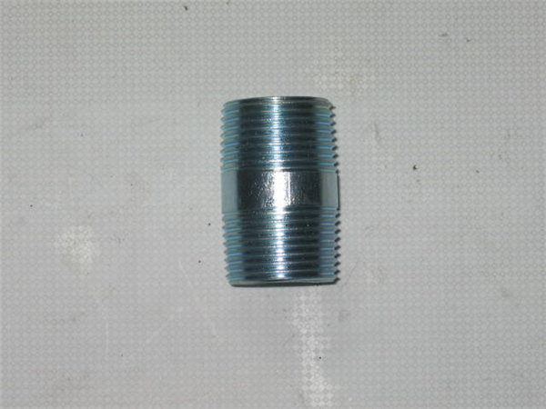 Steel Pipe Nipples
