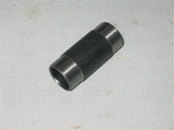 Steel Pipe Nipples