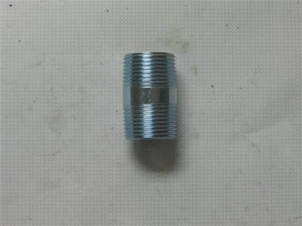 Steel Pipe Nipples