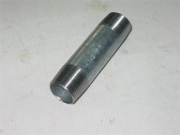 Steel Pipe Nipples