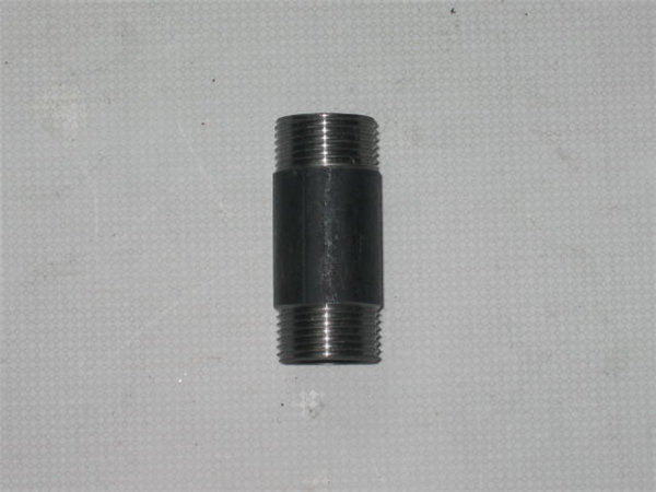 Steel Pipe Nipples