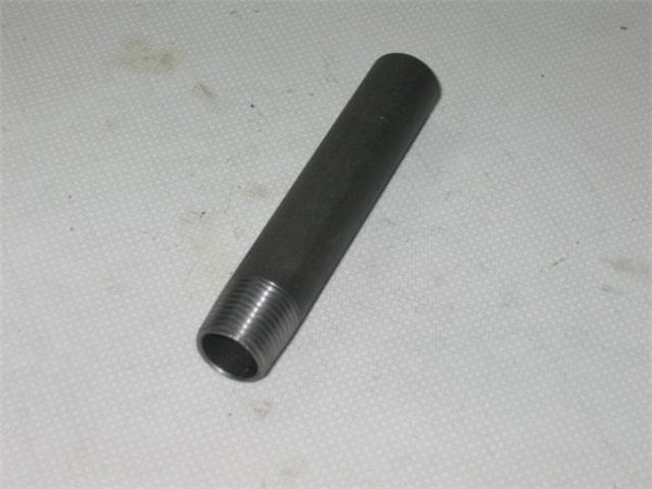 Steel Pipe Nipples