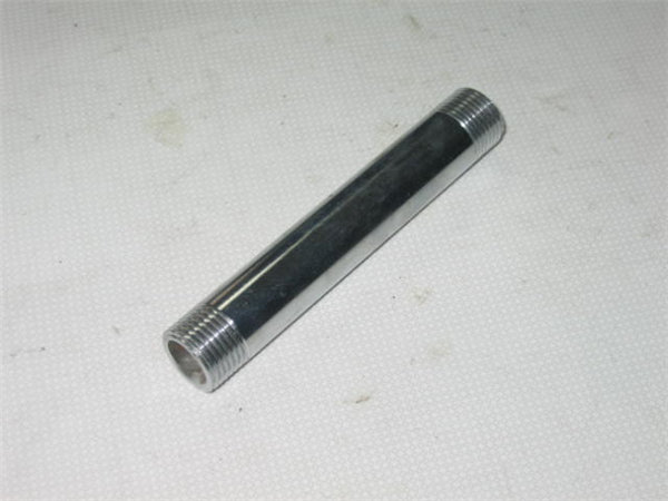 Steel Pipe Nipples