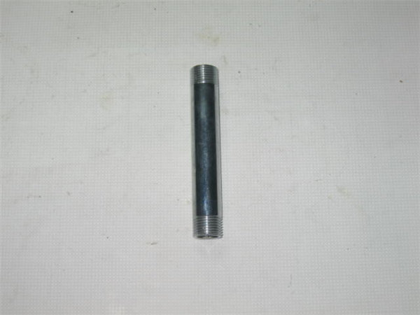 Steel Pipe Nipples