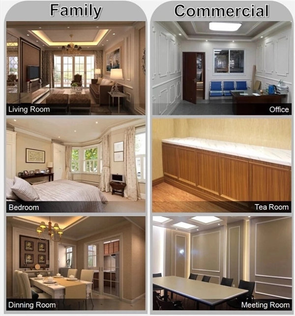 PVC Panel